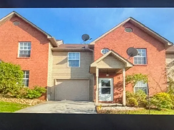 8819 Percy Way, Knoxville, TN 37923