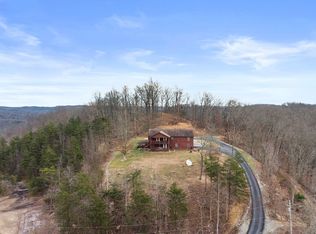 1010 Canoe Run, Grayson, KY 41143
