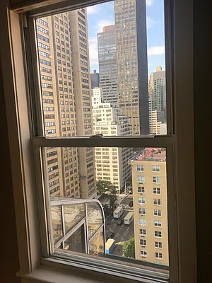 Rented by Akam Sales and Brokerage | media 19