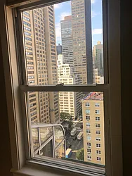 Rented by Akam Sales and Brokerage