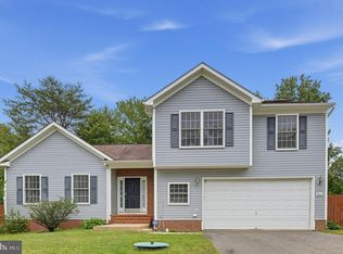 9643 Mary Ts Ct, King George, VA 22485