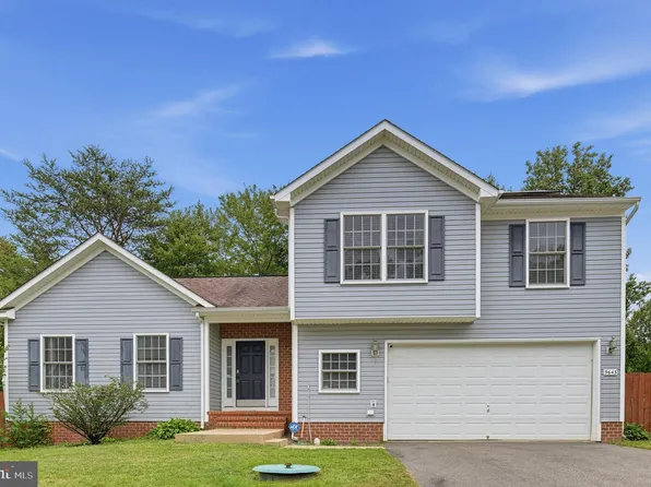 9643 Mary Ts Ct, King George, VA 22485