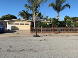 1534 Cobb St, San Mateo, CA 94401