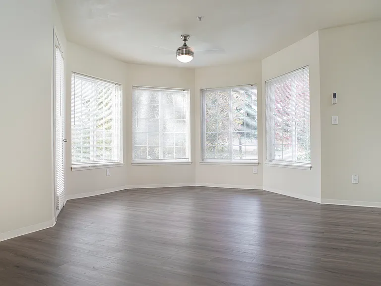 Studio 1 Bath - 531 Sq Ft Studio 1 Bath - 531 Sq Ft