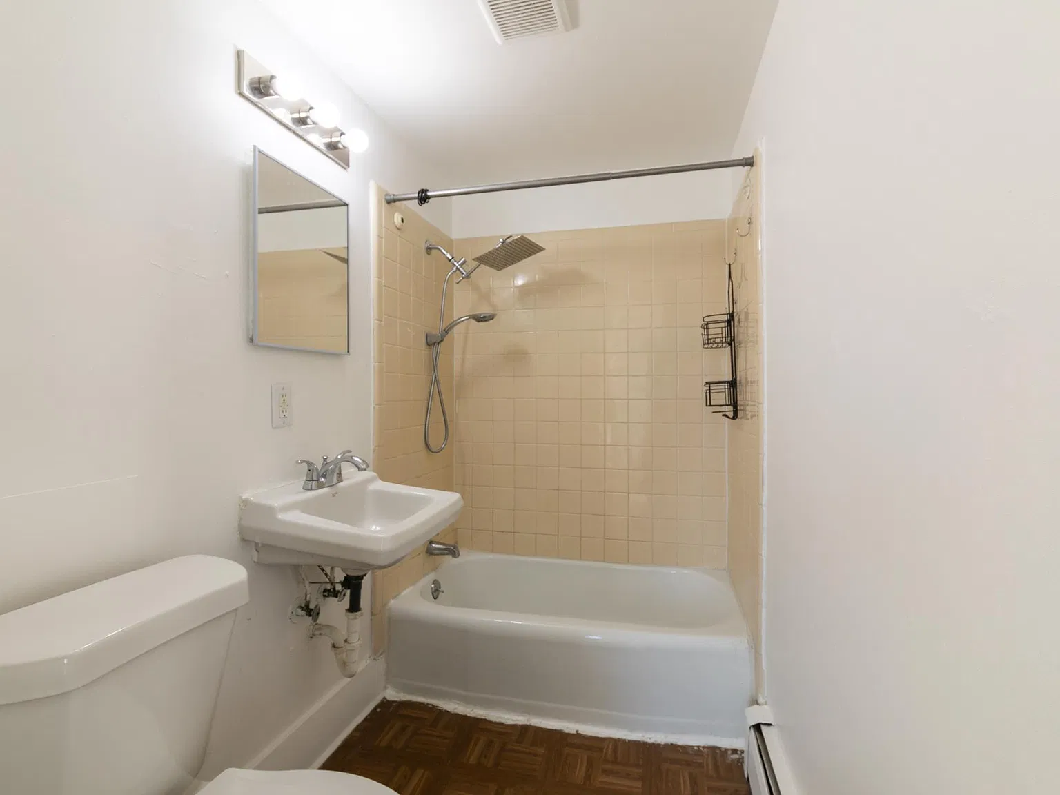 1 bed, 600 sqft, $850 — Photo 3