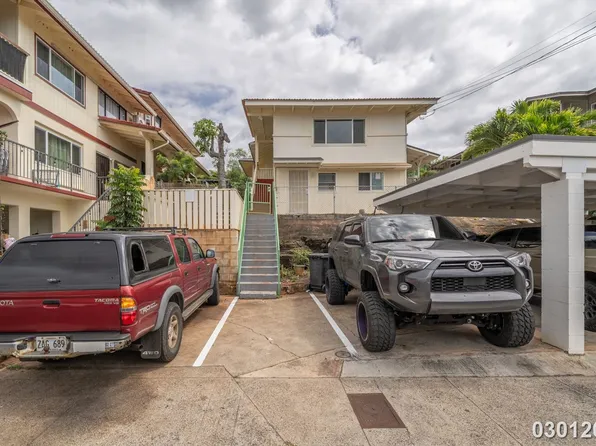 4138 Keaka Dr Unit A, Honolulu, HI 96818