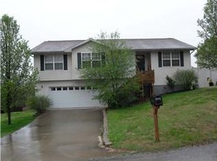 138 Brook Ct, Branson, MO 65616