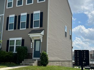 54 National St, Ranson, WV 25438