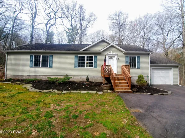 143 Tuckermans Ravine, Tafton, PA 18464