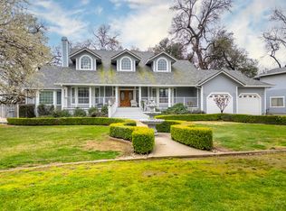 3016 Majestic Oak Cir, Cottonwood, CA 96022