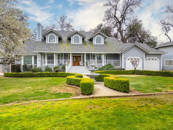 3016 Majestic Oak Cir, Cottonwood, CA 96022