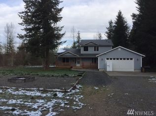 20102 167th Ln SE, Yelm, WA 98597