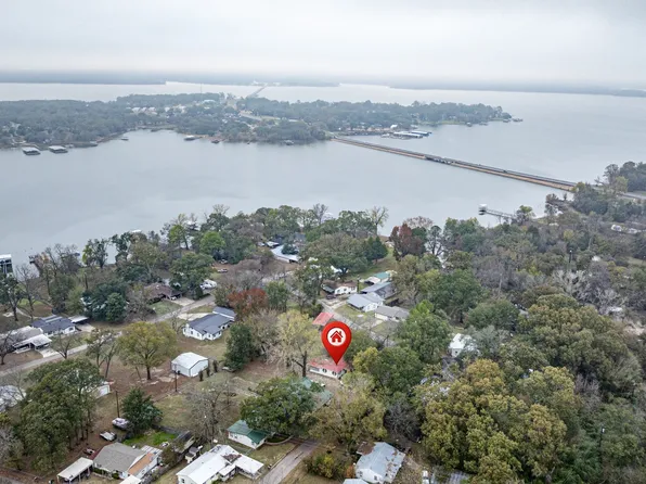 10474 Apache, Wills Point, TX 75169