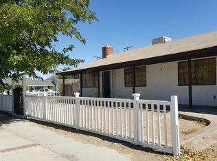 38560 2nd St E, Palmdale, CA 93550