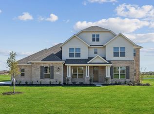137 Swan Lake Dr, Waxahachie, TX 75165