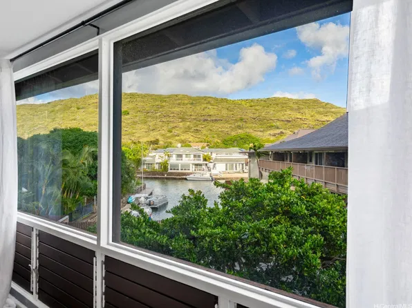6204 Keokea Pl #A102, Honolulu, HI 96825