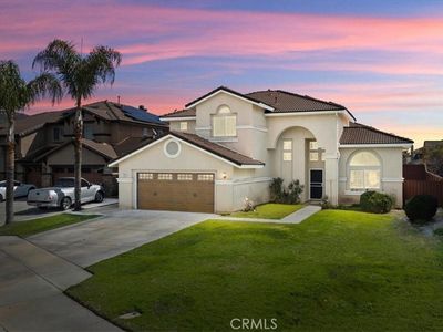 137 Mustang Way, San Jacinto, CA, 92582