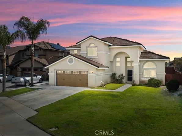 137 Mustang Way, San Jacinto, CA 92582