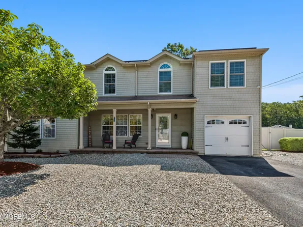 437 S Community Drive, Brick, NJ 08723