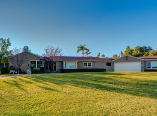 1253 Sierra Madre Villa Ave, Pasadena, CA 91107