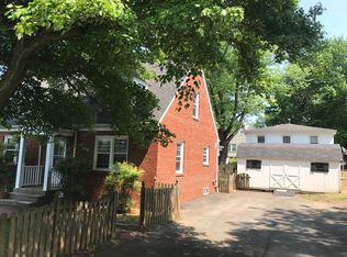 119 Fisher Ln, Warrenton, VA 20186