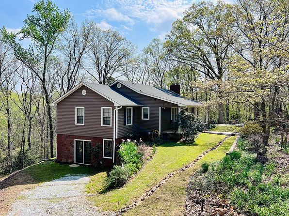 285 Wolf Den Rd