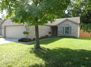 5727 Brobeck Ct, Indianapolis, IN 46254