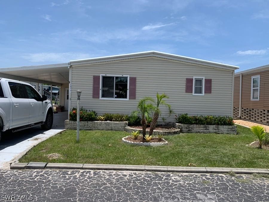 4972 Gulfgate Ln, Saint James City, FL 33956 Zillow