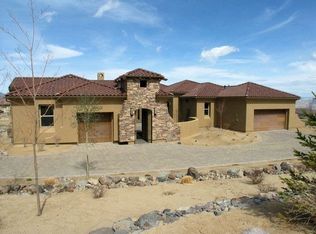 6172 N Featherstone Cir, Reno, NV 89511