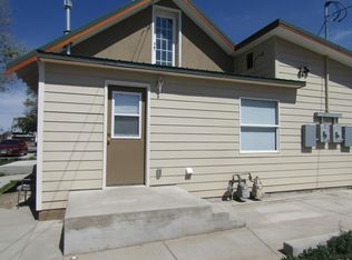 47 Batterson St UNIT B, Monte Vista, CO 81144