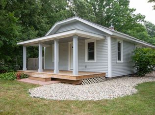 347 Richfield Ave, Springfield, MI 49037