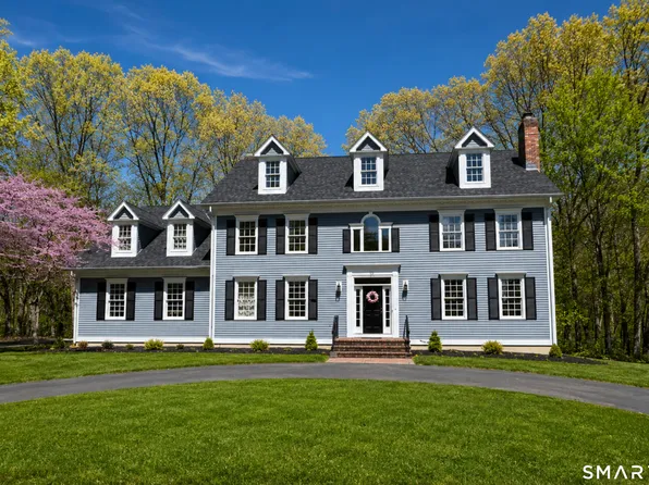 65 Little Meadow Road, Guilford, CT 06437