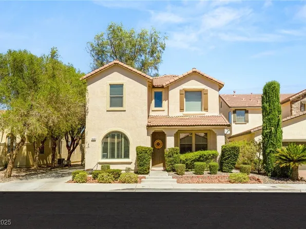 2420 Taragato Ave, Henderson, NV 89052