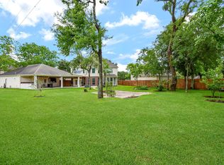 3911 Fielder Cir, Missouri City, TX 77459