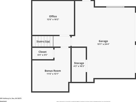 4th image of this home