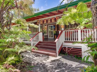 19-4237 Ke Koa Nui St, Volcano, HI 96785