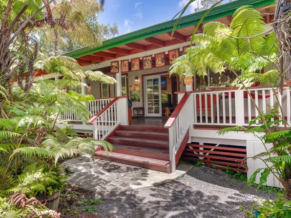 19-4237 Ke Koa Nui St, Volcano, HI 96785