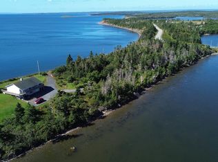 755 Janvrin Harbour Rd, Janvrin Harbour, NS B0E 3J0