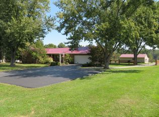 6526 Lilly Rd, Hillsboro, OH 45133