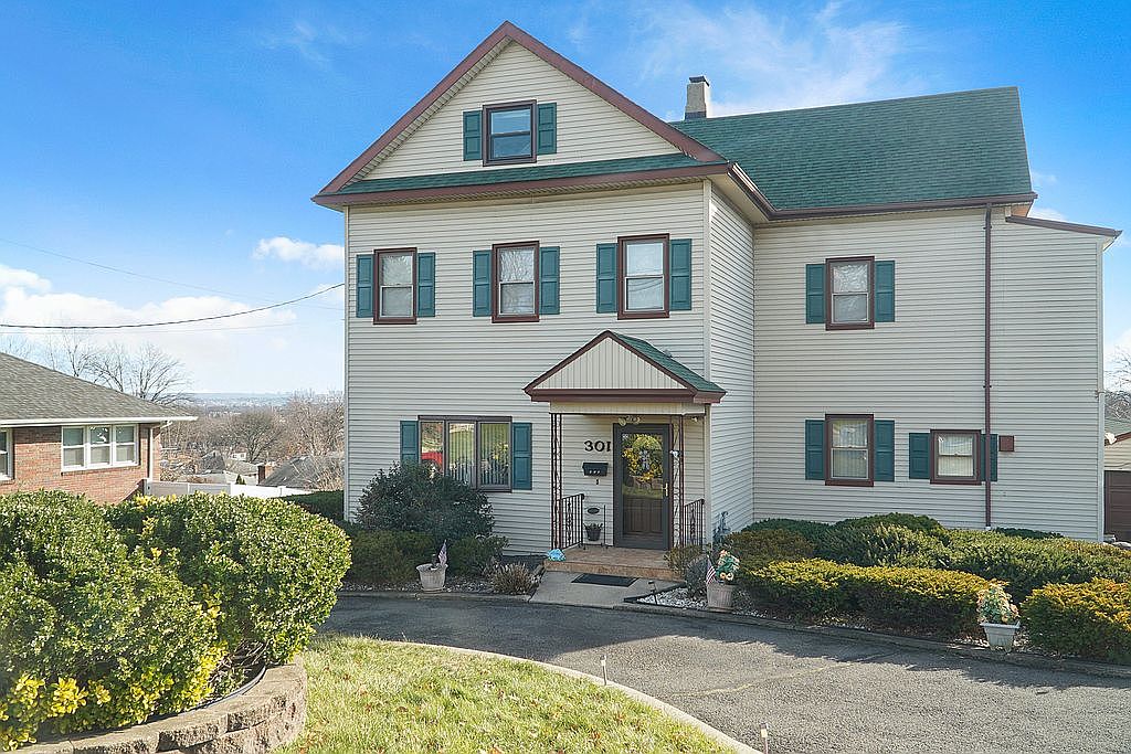 301 Grove St, Clifton, NJ 07013 Zillow