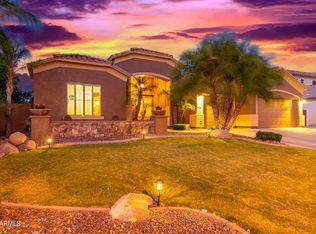 2603 S Balboa Dr, Gilbert, AZ 85295