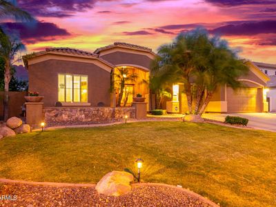 2603 S Balboa Dr, Gilbert, AZ, 85295