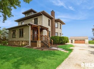 14910 Osco Rd, Osco, IL 61274