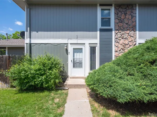 9901 E Evans Ave Bldg C #17, Aurora, CO 80247