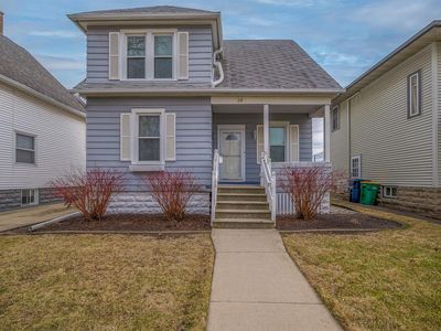 24 East Cotton STREET, Fond Du Lac, WI, 54935
