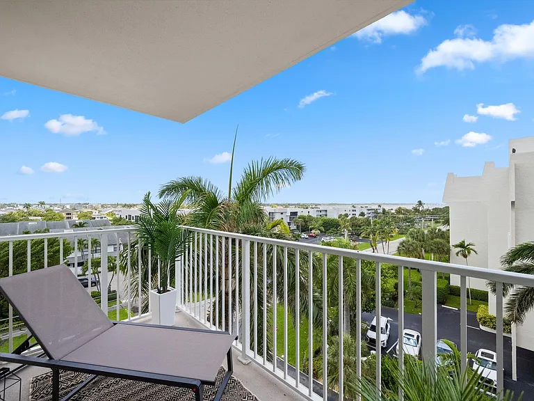 3540 S Ocean Blvd #612 — Photo 17
