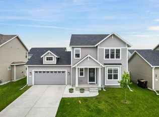 127 Crooked Tree Dr, Deforest, WI 53532