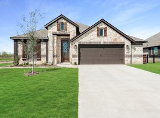 7721 Barley Field St, Joshua, TX 76058