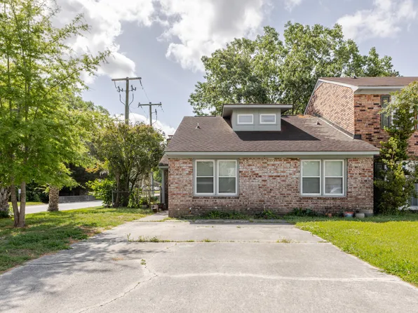 4407 S Shirley Dr, North Charleston, SC 29418