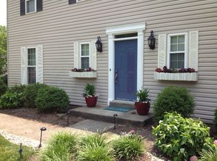 11049 Toddtee Ln, Montgomery, OH 45242